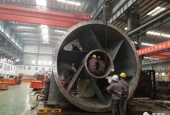 广州维阳企业搬迁服务有限公司浅谈那些世界级的大泵