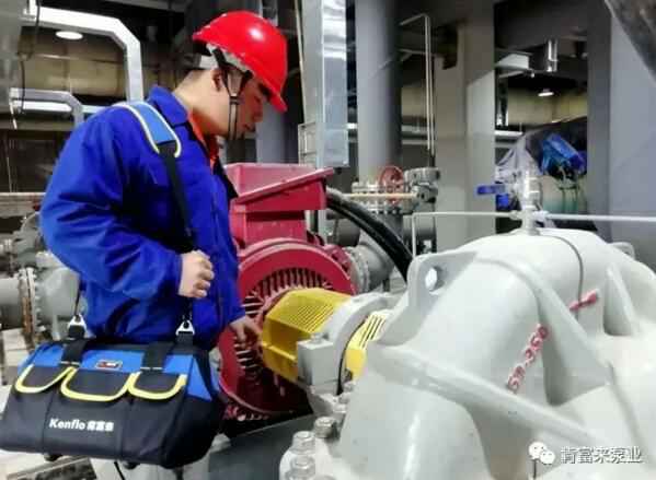 广州维阳企业搬迁服务有限公司维保中心正式成立
